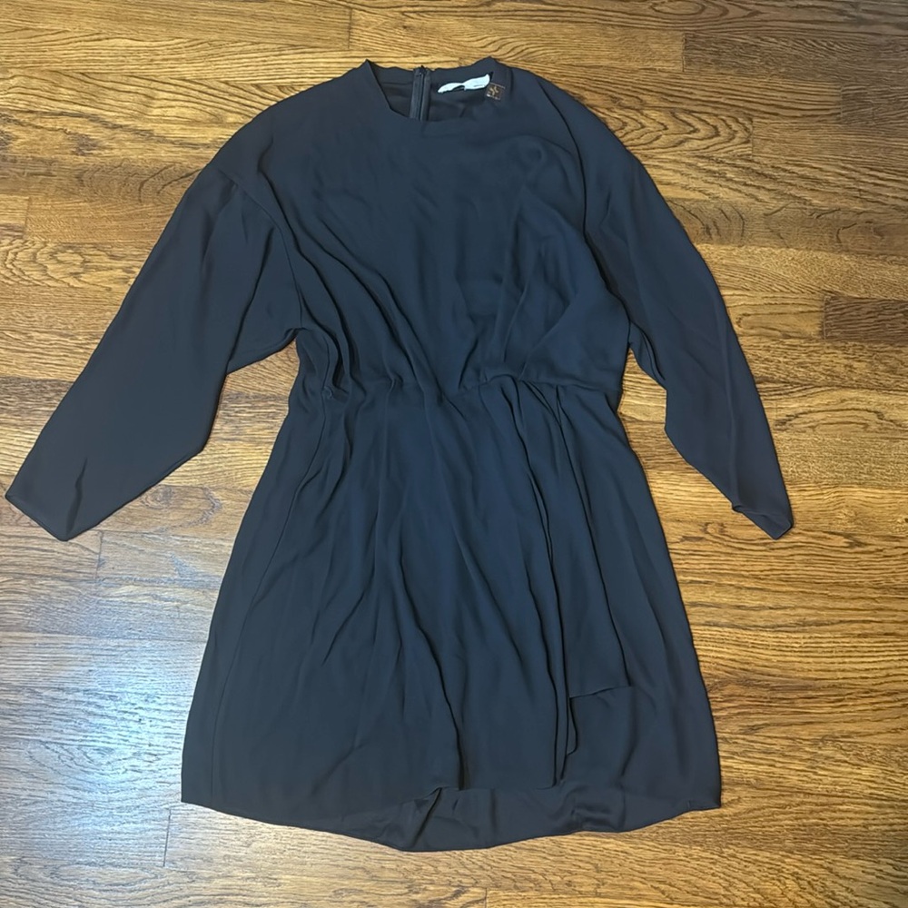 Louis Vuitton Uniforms Navy Dresss